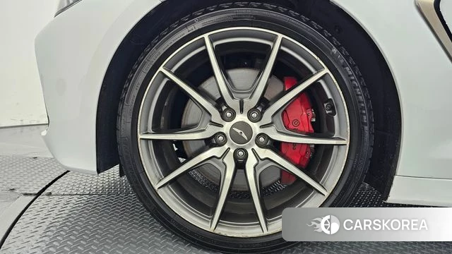 Genesis G70 id 4923891 из Кореи 30