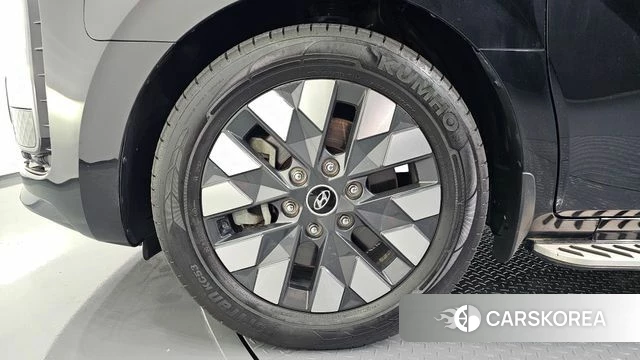 Hyundai Staria id 4936601 из Кореи 26