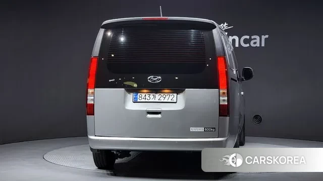 Hyundai Staria id 3763711 из Кореи 14