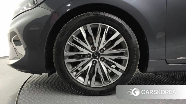 Kia K7 Premier id 4987581 из Кореи 27