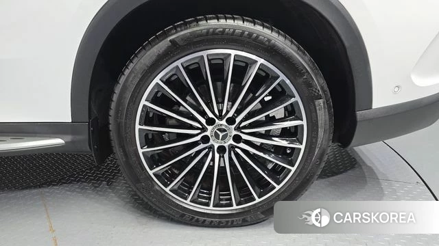 Mercedes-Benz GLC-Class X254 id 4921492 из Кореи 26