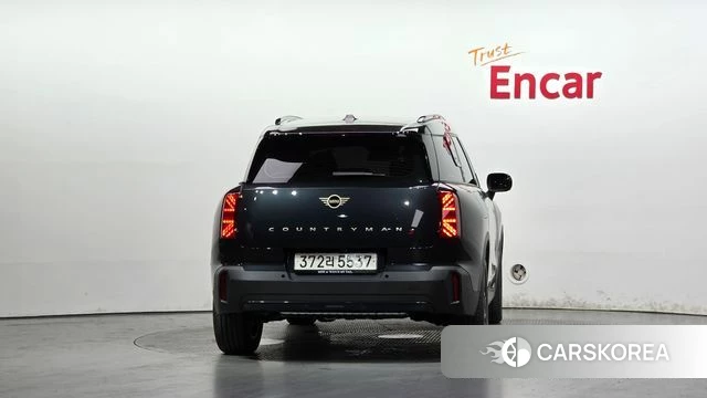 Mini Cooper S Countryman 3rd Generation id 4904060 из Кореи 29