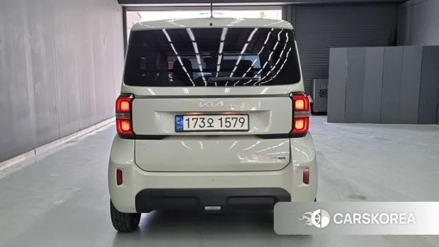 Kia The New Kia Ray id 5021970 из Кореи 11