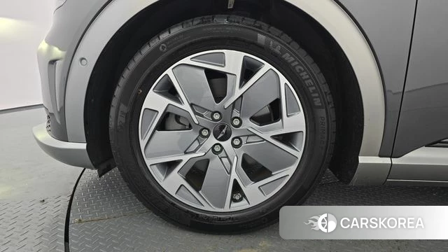 Genesis GV60 id 4981812 из Кореи 32