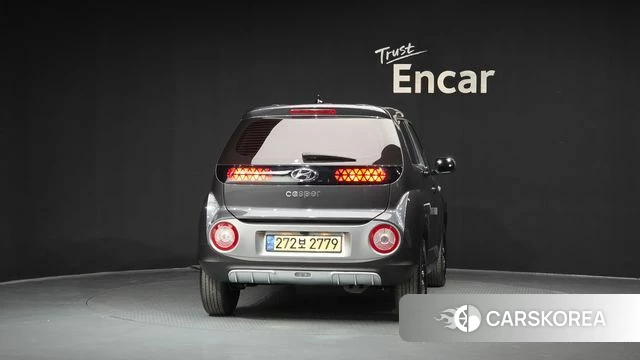 Hyundai Casper id 5017488 из Кореи 14