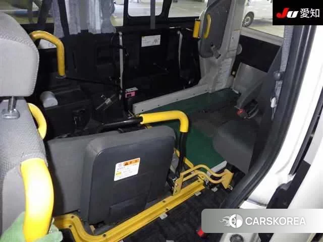 Toyota HiAce Van 2018 из Японии, фото 4