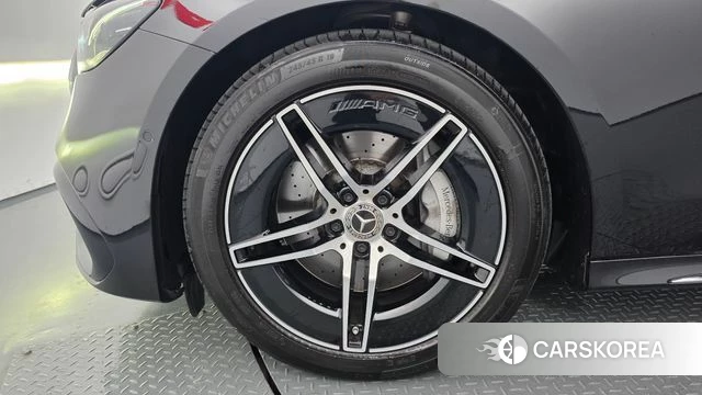 Mercedes-Benz E-Class W214 id 4660533 из Кореи 27