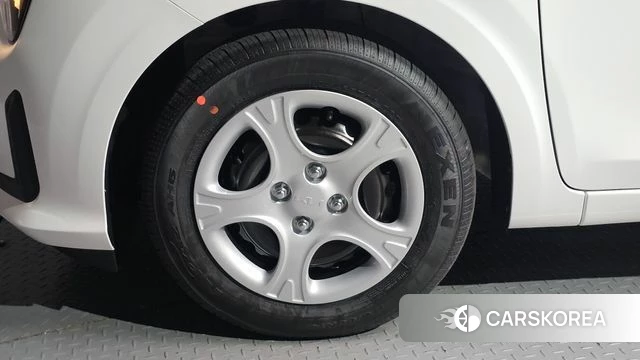 Kia The New Morning (JA) id 5025804 из Кореи 24