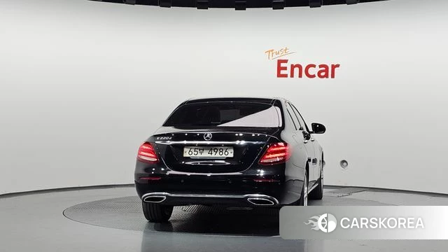 Mercedes-Benz E-Class W213 id 4967794 из Кореи 14