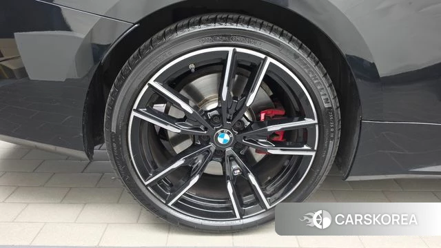BMW 4 Series (G22) id 5011206 из Кореи 24