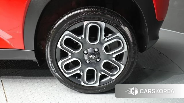 Hyundai Casper id 4991824 из Кореи 24