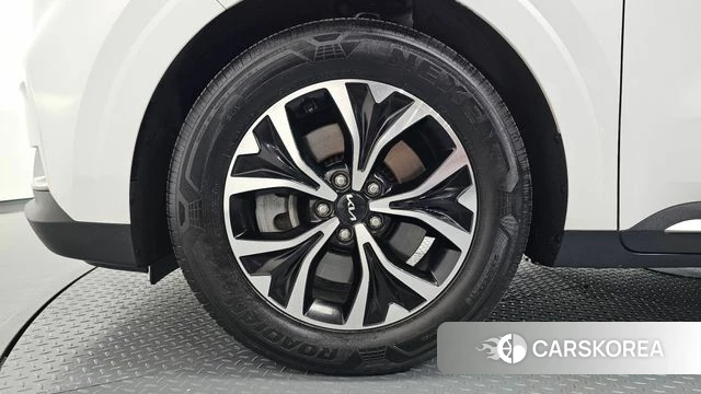 Kia Carnival 4th generation id 4992010 из Кореи 32