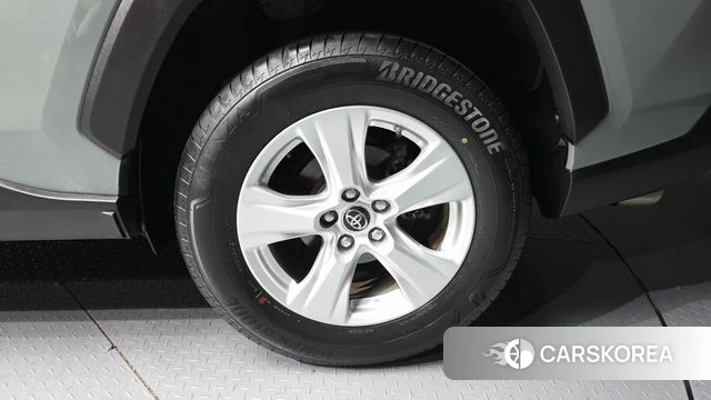 Toyota RAV4 5th Generation id 5035417 из Кореи 25