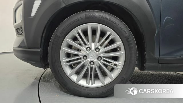 Hyundai Kona id 5023573 из Кореи 25
