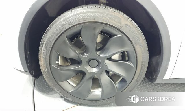 Tesla Model Y id 5047488 из Кореи 26