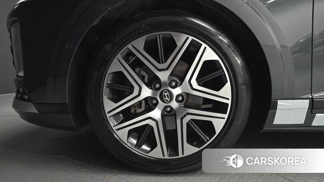 Hyundai Grandeur (GN7) id 5026654 из Кореи 28