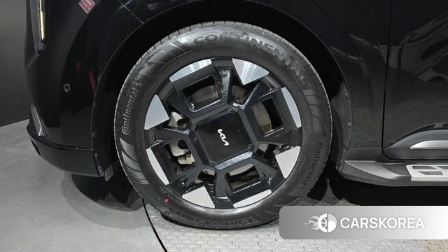 Kia The New Carnival 4th Generation id 4996010 из Кореи 31