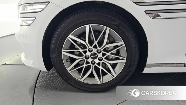 Genesis G80 (RG3) id 5033231 из Кореи 30