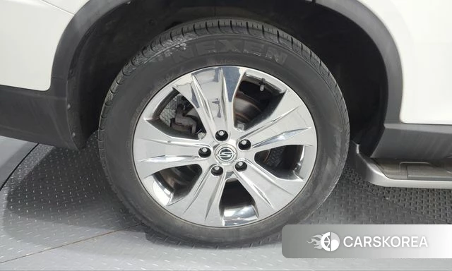 Ssangyong All New Rexton id 5023125 из Кореи 24