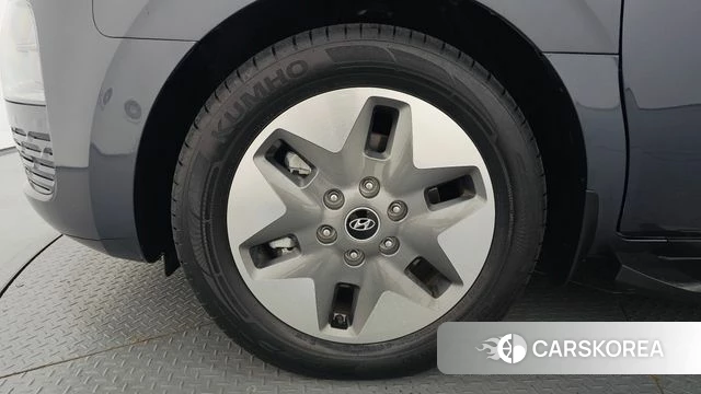 Hyundai Staria id 4710853 из Кореи 33
