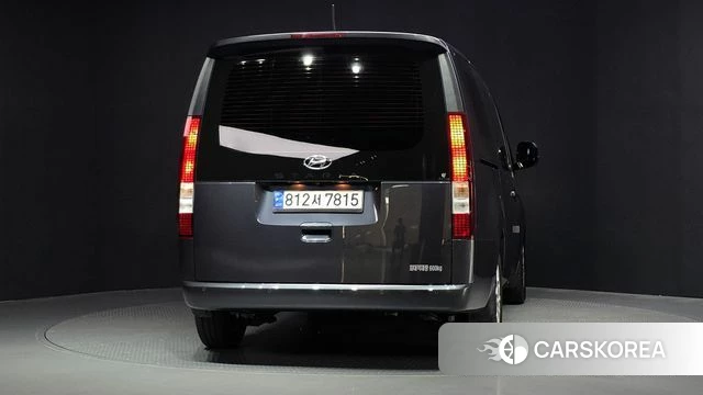 Hyundai Staria id 4651024 из Кореи 27