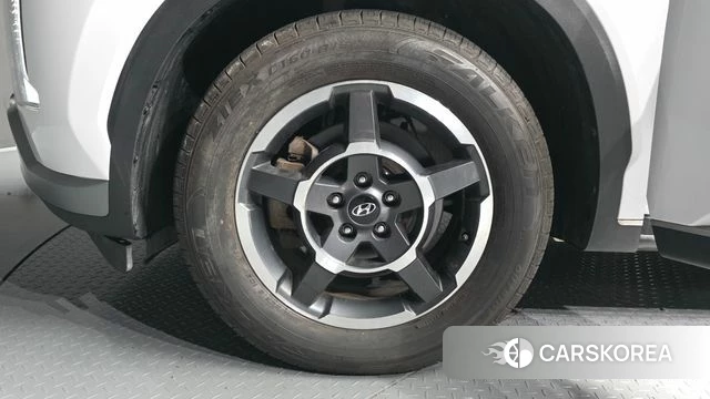 Hyundai The New Palisade id 4991696 из Кореи 24
