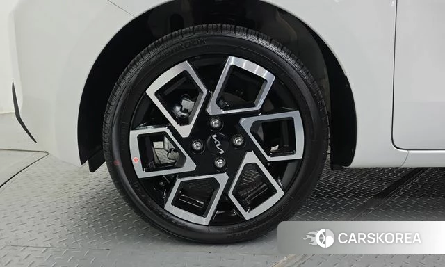 Kia The New Kia Ray id 4957164 из Кореи 26