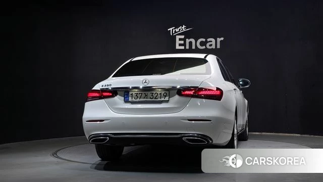 Mercedes-Benz E-Class W213 id 4996784 из Кореи 26
