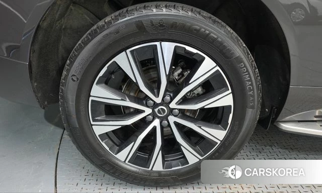 Volvo XC60 second Generation id 4986123 из Кореи 29