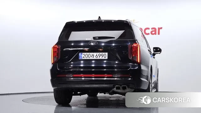 Hyundai The New Palisade id 3763721 из Кореи 14