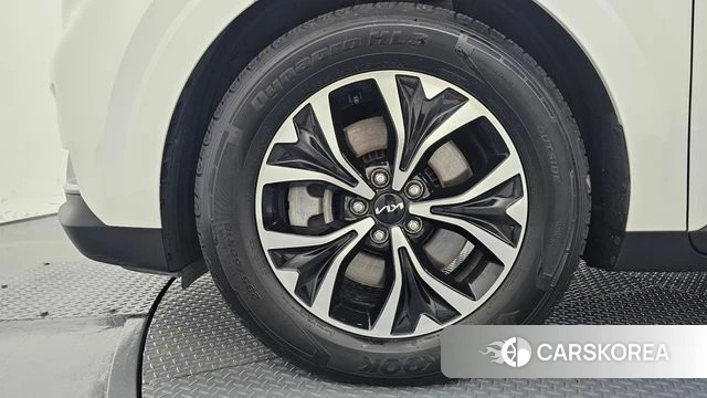 Kia Carnival 4th generation id 4905116 из Кореи 27