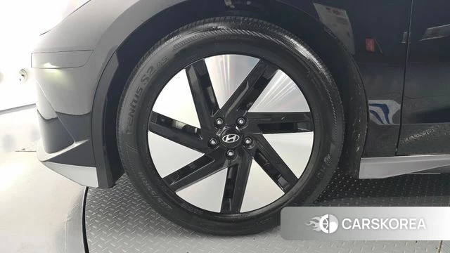 Hyundai Ionic 6 id 5016097 из Кореи 24