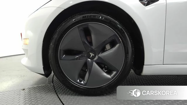 Tesla Model 3 id 4906849 из Кореи 27