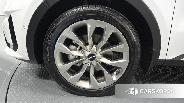 Kia Sorento 4th Generation id 4991751 из Кореи 27