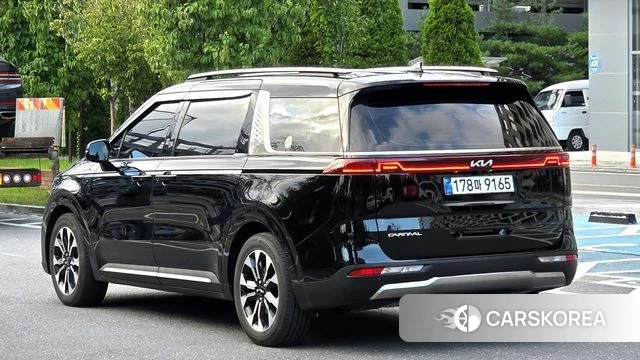 Kia Carnival 4th generation id 4748188 из Кореи 14