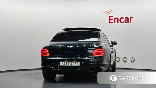 Bentley Flying Spur 3rd Generation id 4928847 из Кореи 33