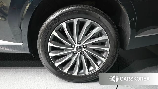 Hyundai The New Palisade id 4981284 из Кореи 26