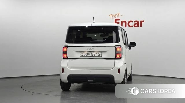 Kia The New Kia Ray id 5011748 из Кореи 14