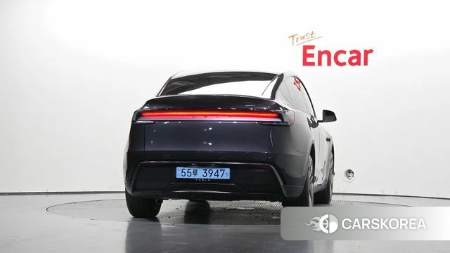 Tesla Model Y id 4892606 из Кореи 25