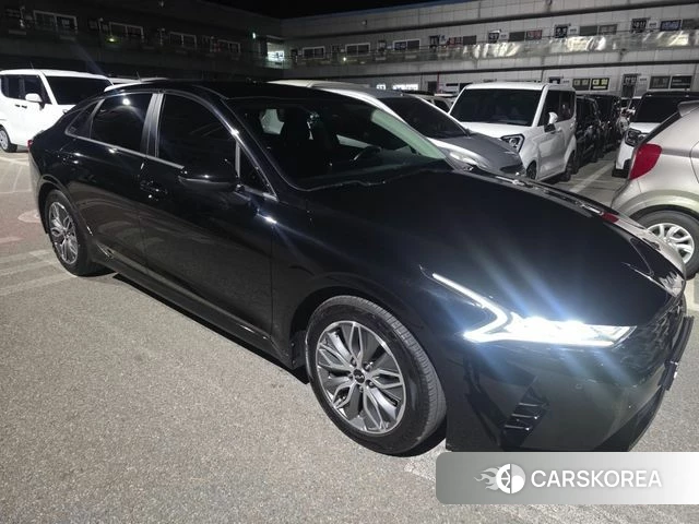Kia K5 Hybrid 3rd Generation id 5012600 из Кореи 14