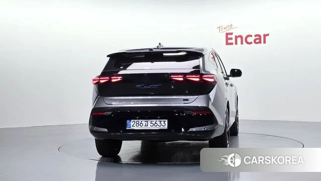 Renault Korea (Samsung) Filant id 4761984 из Кореи 31