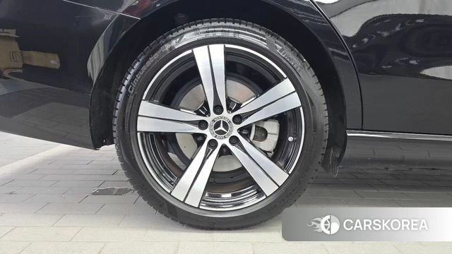 Mercedes-Benz C-Class W206 id 5032625 из Кореи 24