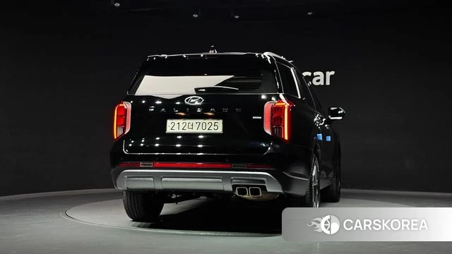 Hyundai The New Palisade id 4687465 из Кореи 26