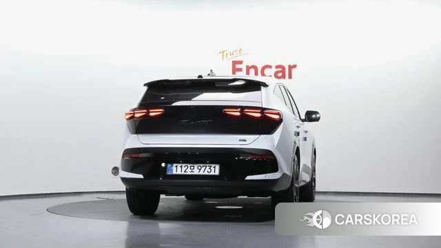 Renault Korea (Samsung) Filant id 4607268 из Кореи 29