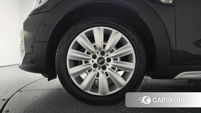 Mini Cooper D Countryman id 5034398 из Кореи 30