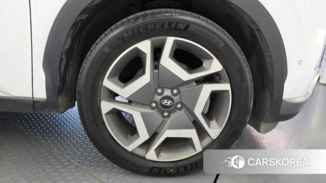 Hyundai The New Palisade id 4985516 из Кореи 26