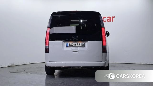 Hyundai Staria id 4337928 из Кореи 25