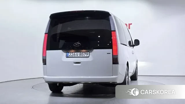 Hyundai Staria id 3347788 из Кореи 14