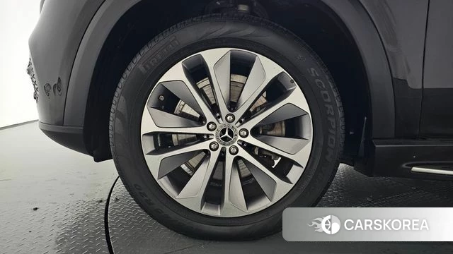 Mercedes-Benz GLE-Class W167 id 5027394 из Кореи 31