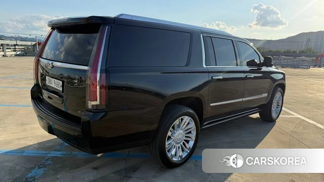 Cadillac Escalade id 5035975 из Кореи 13